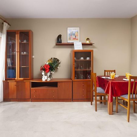 Casa Alessandro Nerja Eksteriør billede