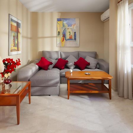 Casa Alessandro Nerja Eksteriør billede