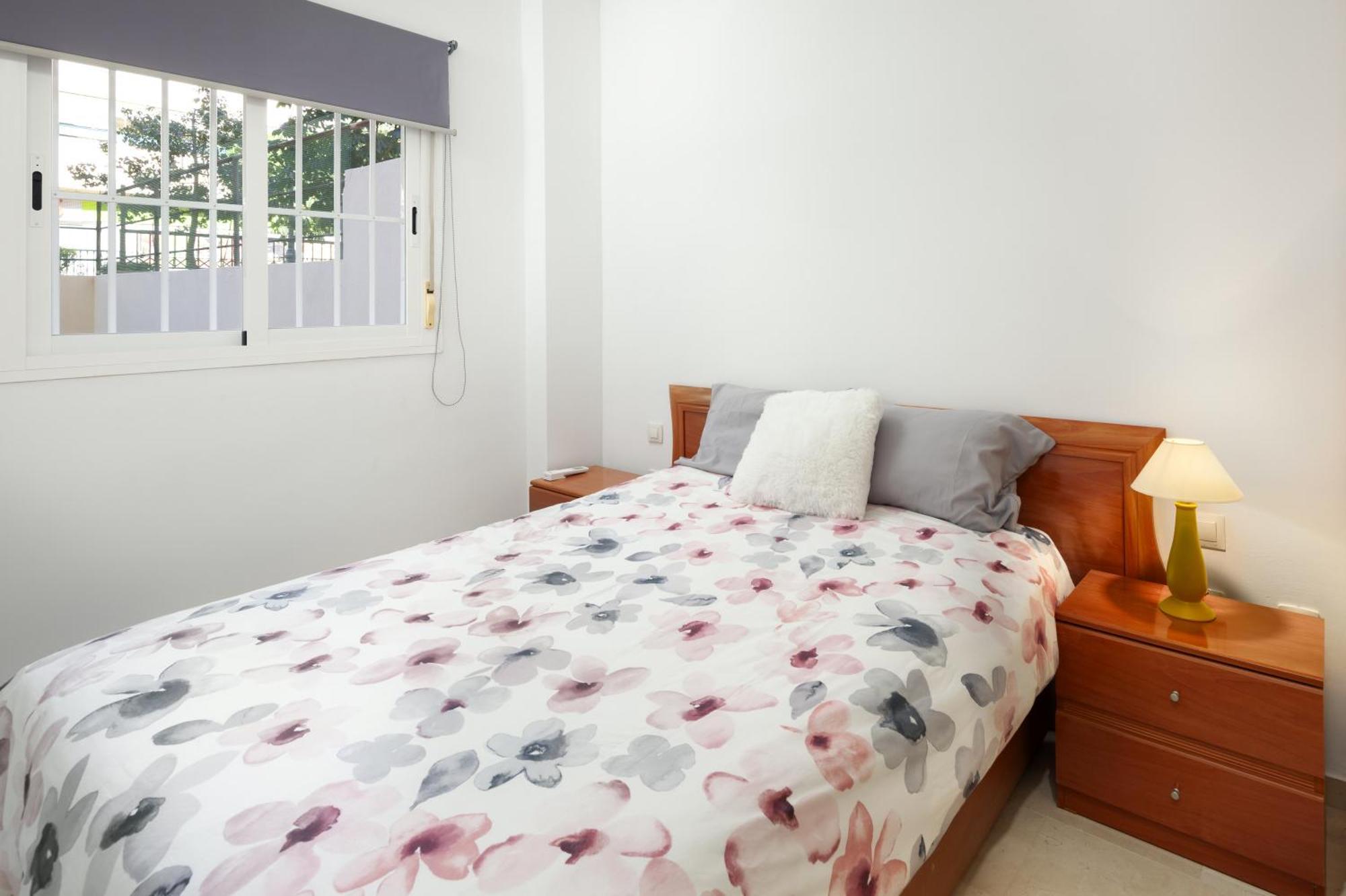 Casa Alessandro Nerja Eksteriør billede