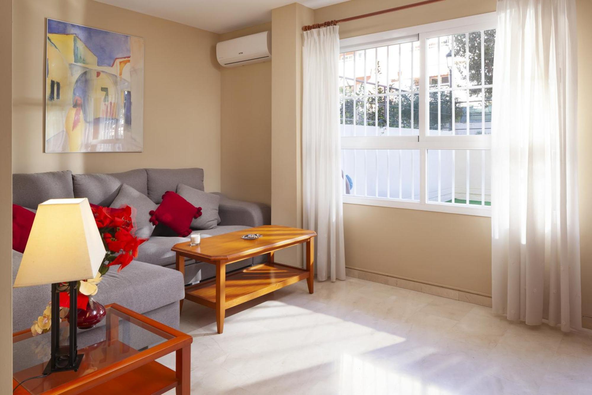 Casa Alessandro Nerja Eksteriør billede