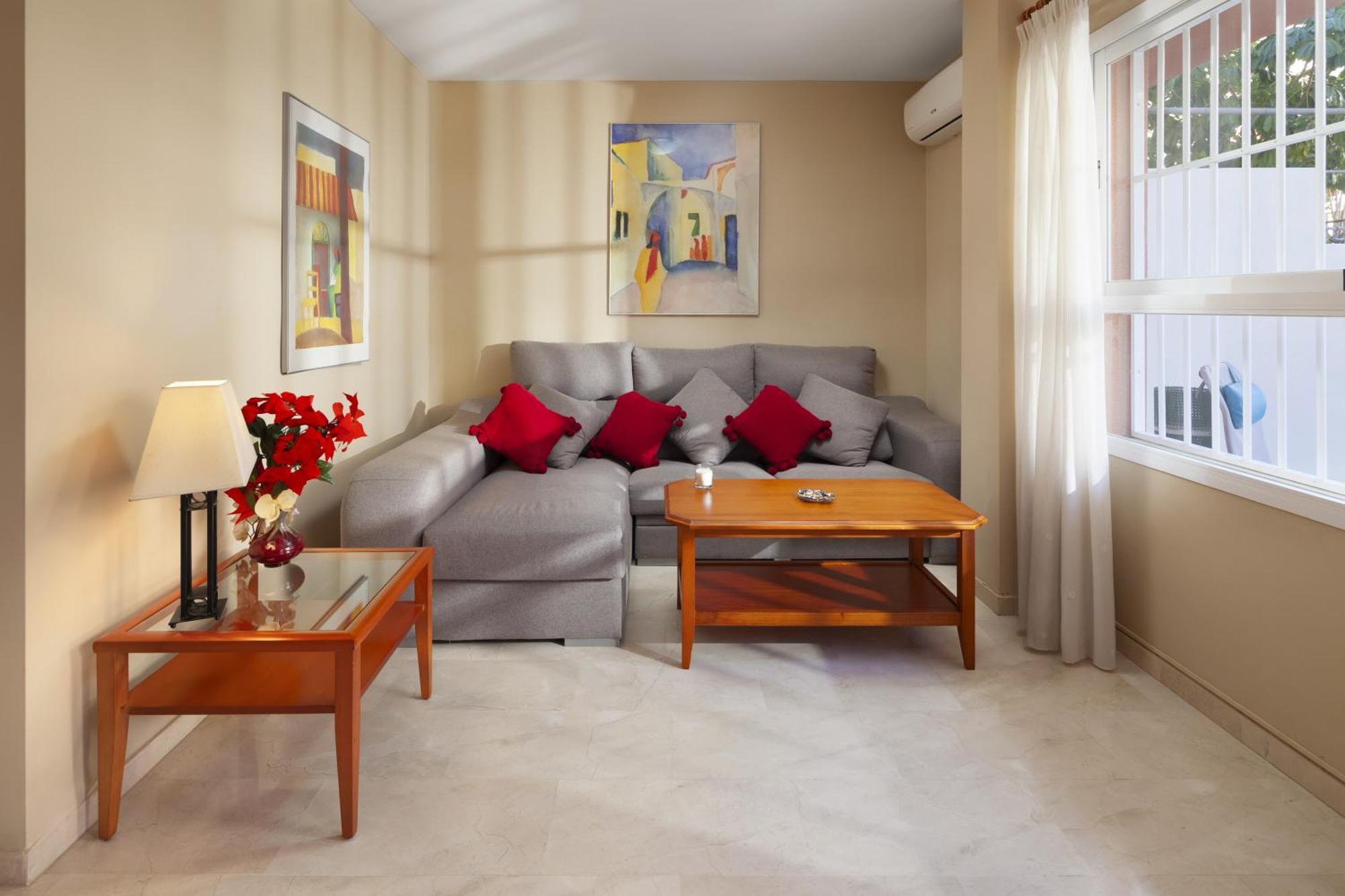 Casa Alessandro Nerja Eksteriør billede