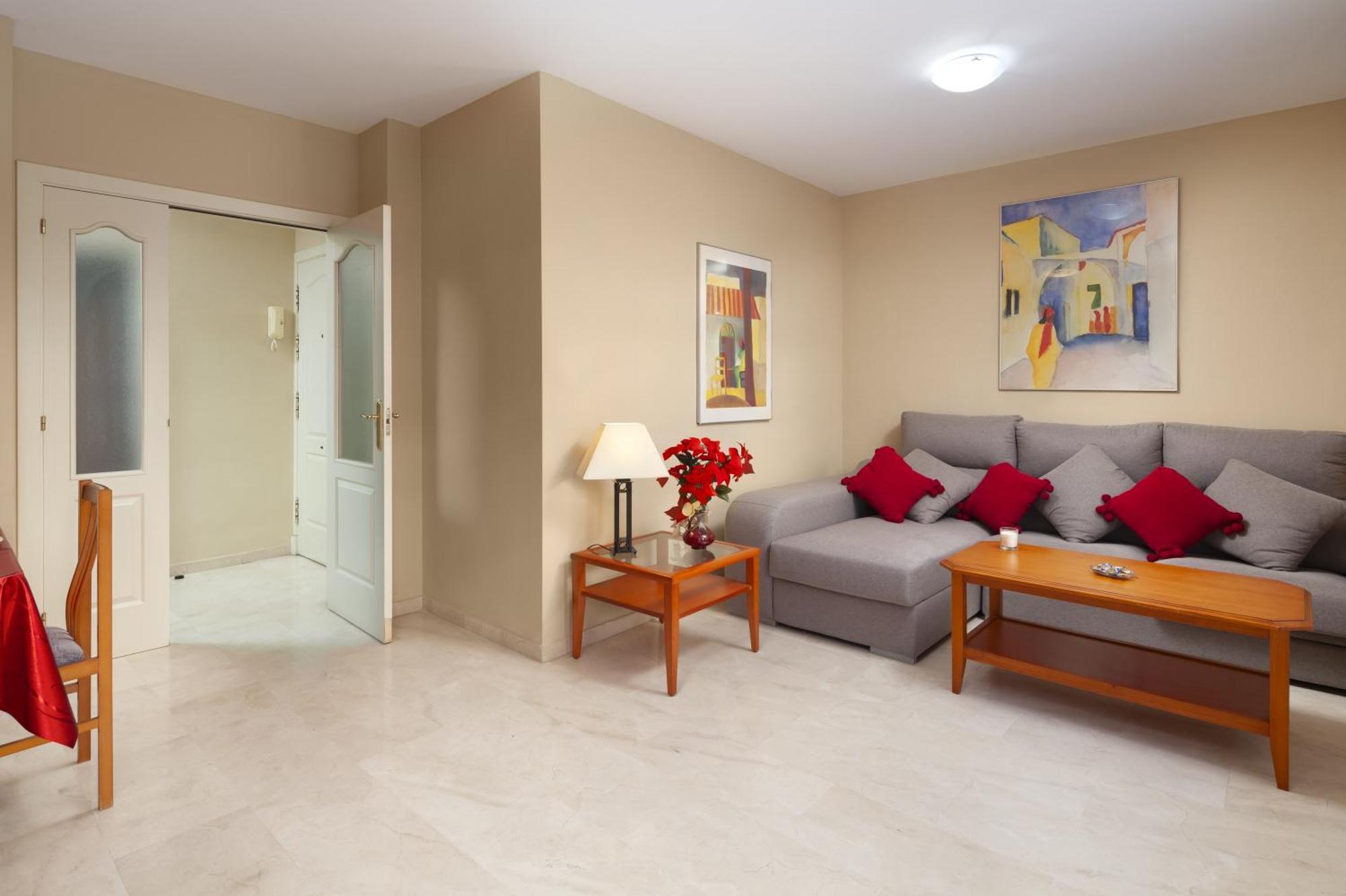Casa Alessandro Nerja Eksteriør billede