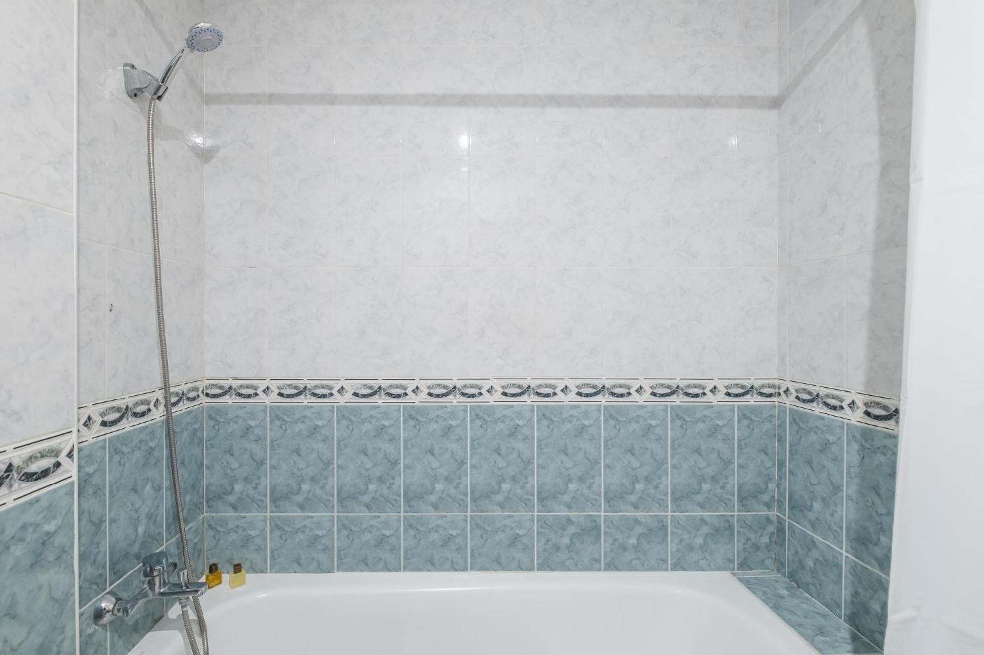 Casa Alessandro Nerja Eksteriør billede