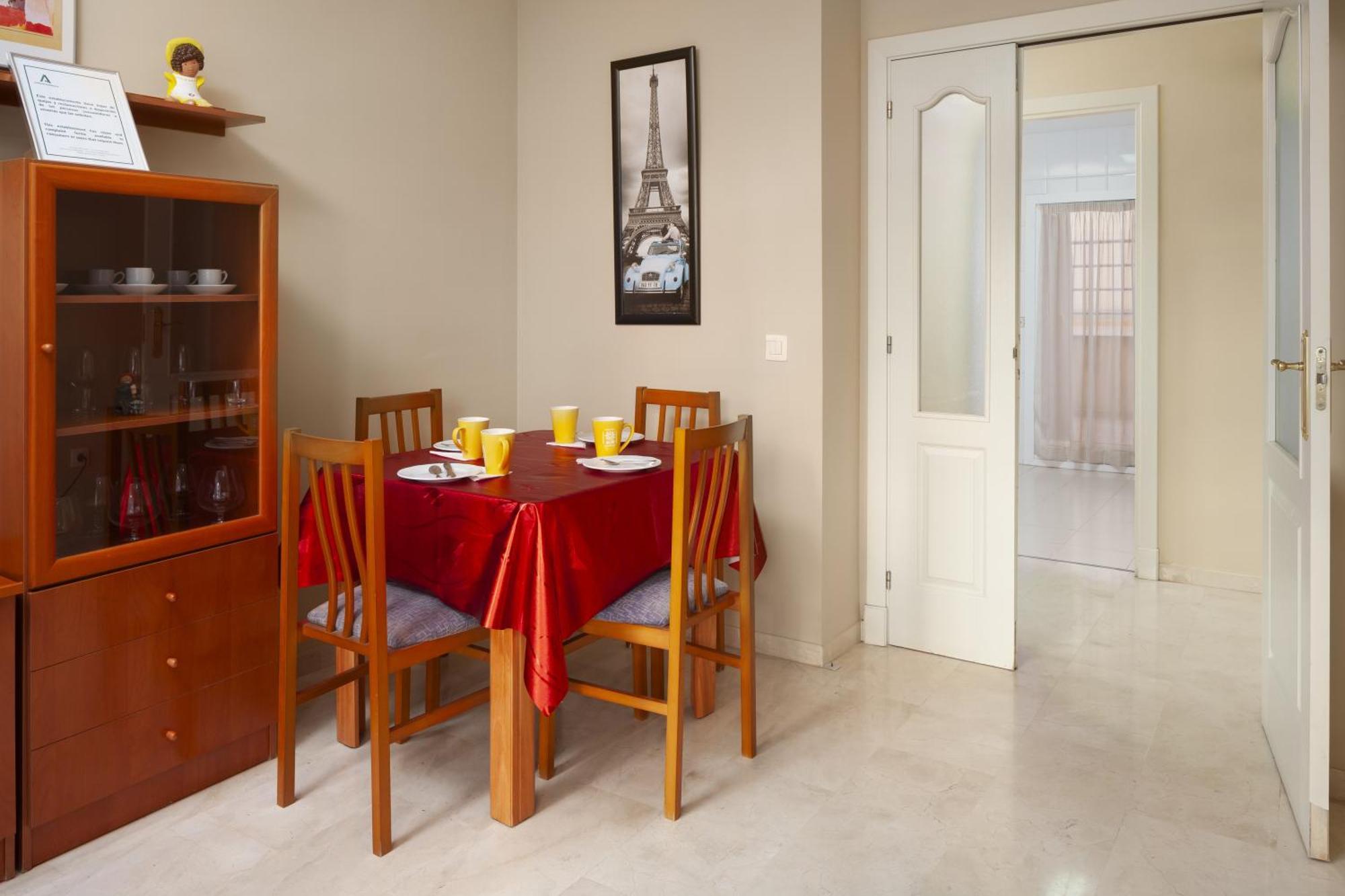 Casa Alessandro Nerja Eksteriør billede